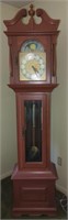 Grandfather Clock (Non-working/Project)