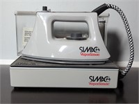 Simac Steam Iron Professional Ironing System