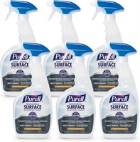 Purell Professional Surface Disinfectant Spray