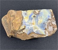 Boulder Opal, Queensland, Australia