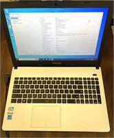 Asus X501A Laptop w/ Charger *Please Read*