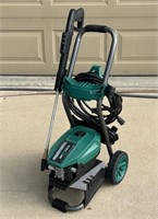 Masterforce 2200 PSI Electric Pressure Washer