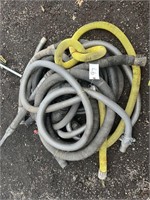 Various Size Vacuum Cleaner Hose
