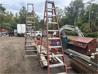 10' Louisville Ladder
