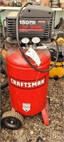 15 Gallon Craftsman Compressor