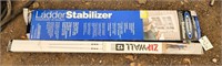 ZipWall 12x2 & Ladder Stabilizer