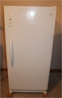 Frigidaire Upright Freezer 28"W x 28"D x 60"T