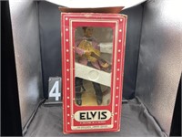 Limited Edition McCormick Elvis Decanter Music Box