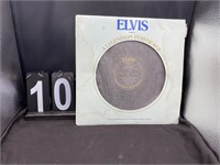 Elvis Vinyl - "A Legendary Performer" Vol. 2