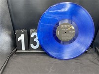 Elvis Vinyl - "Moody Blue"