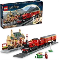 LEGO Harry Potter Hogwarts Express & Station