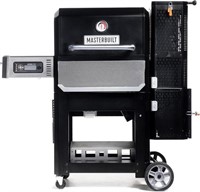 Gravity Series 800 Digital Charcoal Griddle