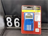 Texas Instruments TI-30X IIS Calculator