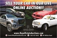 Sell Your Vehicle With Us - Zero Seller's Fees