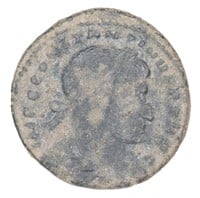 Constantine I AE2 Ancient Roman Coin