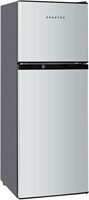 Frestec 4.7 CU' Refrigerator with Freezer