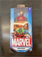 Marvel Iron Man Superhero Toy NEW