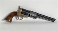 Navy Arms 36 Cal. Black Powder Revolver
