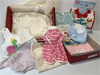 Antique Baby Clothes & Modern Children’s Clothes