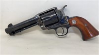 45 Cal Ruger Vaquero Single Action Revolver