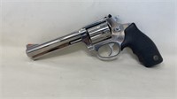 Taurus 22LR Single Action Revolver