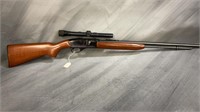Remington Model 552 Speedmaster Rifle