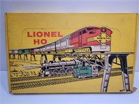 1950’s-60’s Lionel HO Train Set 5729