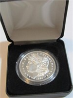 littleton silver coin
