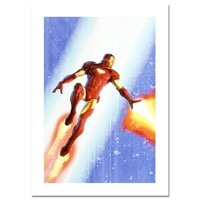 Marvel Comics, "Iron Man & The Armor Wars #3" Numb
