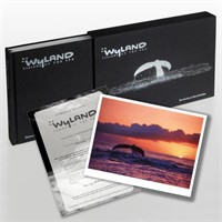 Wyland: Visions Of The Sea (2008) Limited Edition