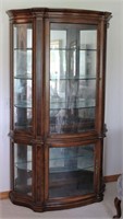 Gordans Furniture Tennessee China Cabinet