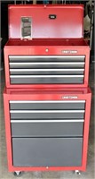 Craftsman Like New Rolling Tool Chest 47 T 26W 18D