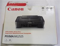 (JL) Canon Pixma MG2525 All In One Print Copy
