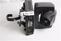 Chauvet Intimidator Spot 155 / LED / Moving Head