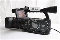 Canon XHA1 / Camcorder / HD Video Camera