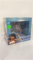 Lot of 1 - Nadia The Secret of Blue Water