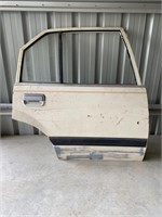Holden Commodore VB / VC RHR door