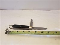 Camillus (2) Blade Pocket Knife