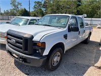 2006 FORD F-350