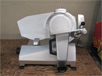 Univex Meat Slicer