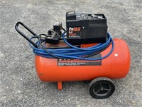 PRO AIR II 5.0 30 GAL AIR COMPRESSOR