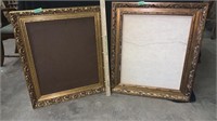 Large Picture Frames (2)