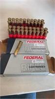 Lot of 40 Rounds 45-70 Government Ammunition