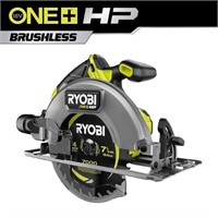 RYOBI ONE+ HP 18V Brushless Cordless Circular Saw