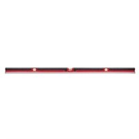 Milwaukee 72 in. REDSTICK Concrete Screed Level