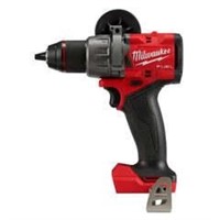 Milwaukee 2904-20 12V 1/2 Hammer Drill/Driver