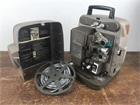 Bell & Howell 266A Projector