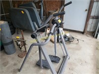 Exercise Machine