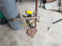 Home-Utility Drill Press