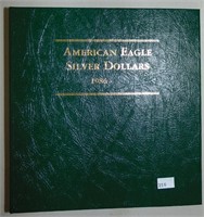 13 BU Silver Eagles: 1986, 87, ,88, 89, 90, 91, 93